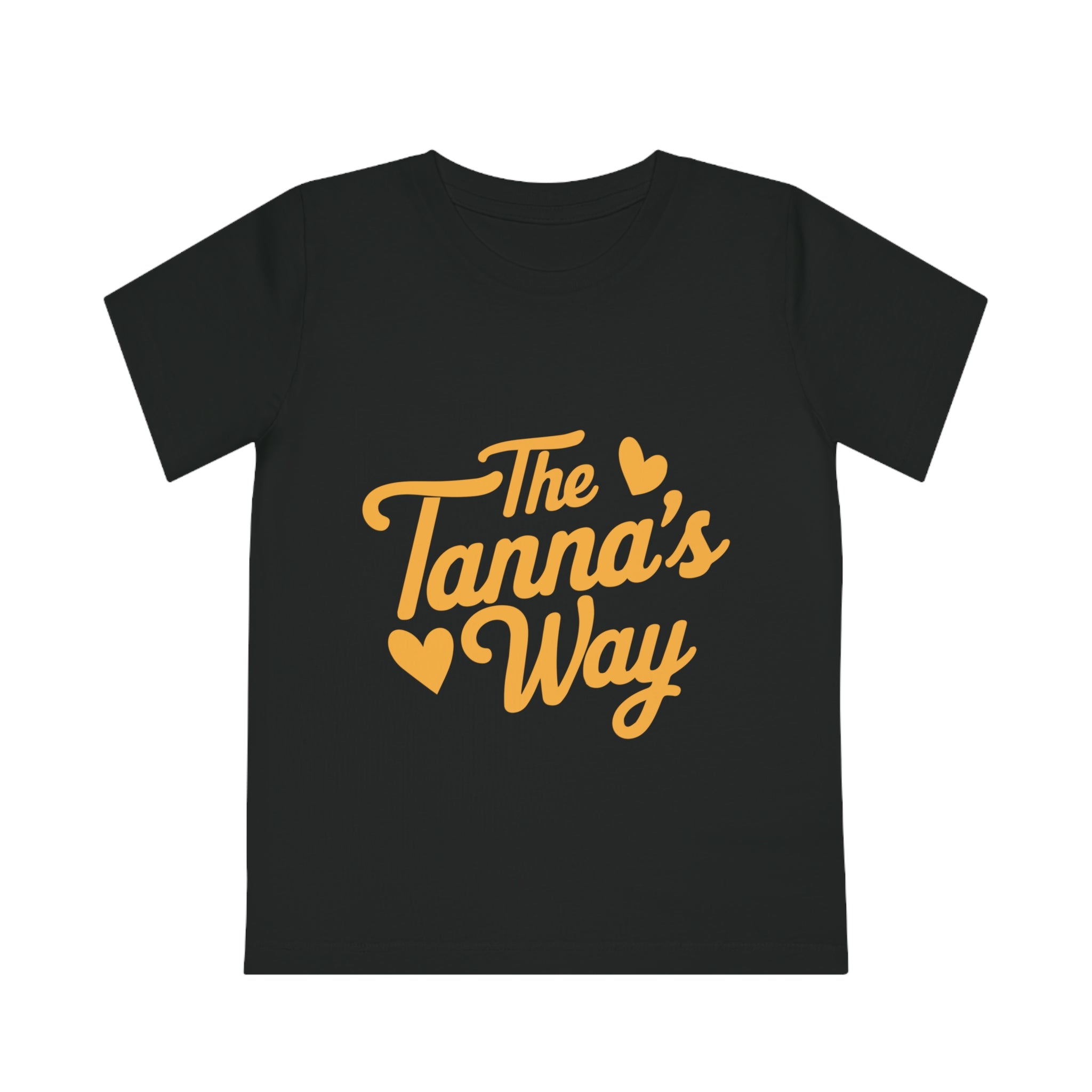 Tanna Original | Kids' Creator T-Shirt
